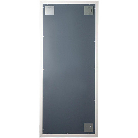 Зеркало МГЛ_настенное Комус Мебель НБ70 (600x1400) багет ПЛС венге