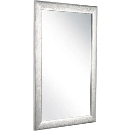 Зеркало МГЛ_настенное Комус Мебель НБ71 (400x600) багет ПЛС металлик