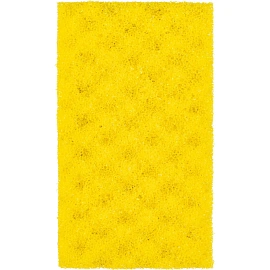 Губка для тела Luscan прямоугольная (160x50x90 мм)