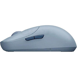 Мышь беспроводная Xiaomi BHR8914GL синяя