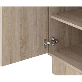 Шкаф SP_напольный 80см (091 Дуб Сонома)