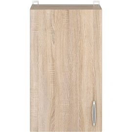 Шкаф SP_навесной 40см (091 Дуб Сонома)