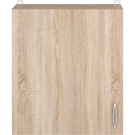 Шкаф SP_навесной 60см (091 Дуб Сонома)