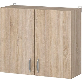 Шкаф SP_навесной 80см (091 Дуб Сонома)