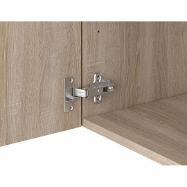 Шкаф SP_навесной 80см (091 Дуб Сонома)