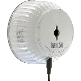 Умная колонка Sber SberBoom Mini 2 серая (SBDV-00250G)