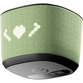 Умная колонка SberBoom Home, фисташковый (SBDV-00171V)