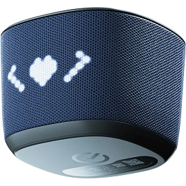 Умная колонка Sber SberBoom Home синяя (SBDV-00171D)