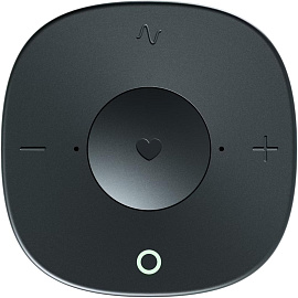 Умная колонка Sber SberBoom Home серая (SBDV-00171G)