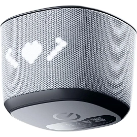 Умная колонка Sber SberBoom Home серая (SBDV-00171G)