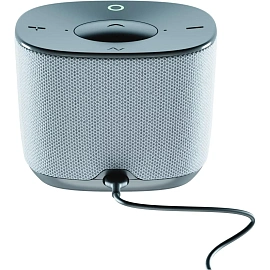 Умная колонка Sber SberBoom Home серая (SBDV-00171G)