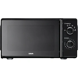 Микроволновая печь BBK 17MWS-794M/B-M черный