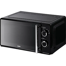Микроволновая печь BBK 17MWS-794M/B-M черный