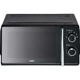Микроволновая печь BBK 17MWS-794M/B-M черный