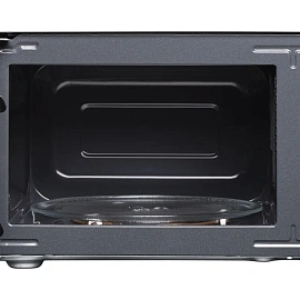 Микроволновая печь BBK 17MWS-794M/B-M черный