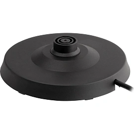 Чайник BBK EK1809S,электрический, нержавеющая сталь/черный