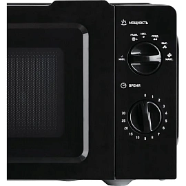 Микроволновая печь BBK 17MWS-782M/B