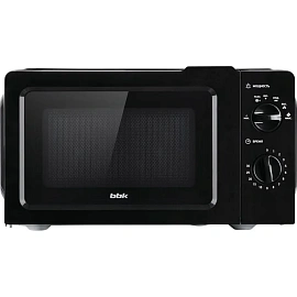 Микроволновая печь BBK 17MWS-782M/B