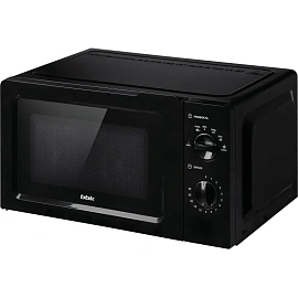 Микроволновая печь BBK 17MWS-782M/B