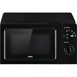 Микроволновая печь BBK 17MWS-782M/B