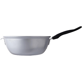 Дуршлаг Демидовский алюминий диаметр 24 см