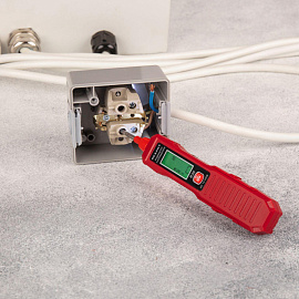 Индикатор напряжения Rexant R-30 (12-2050)