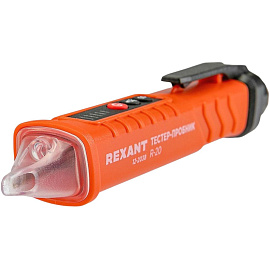 Тестер напряжения Rexant R-20 (12-2038 ) фото Тестер напряжения Rexant R-20 (12-2038 )