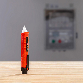 Тестер напряжения Rexant R-20 (12-2038 ) фото Тестер напряжения Rexant R-20 (12-2038 )