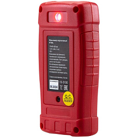 Мультиметр Rexant R109L цифровой портативный (13-3100) фото Мультиметр Rexant R109L цифровой портативный (13-3100)