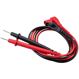 Мультиметр Rexant R109L цифровой портативный (13-3100) фото Мультиметр Rexant R109L цифровой портативный (13-3100)