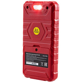 Мультиметр Rexant R124B цифровой портативный (13-3120) фото Мультиметр Rexant R124B цифровой портативный (13-3120)