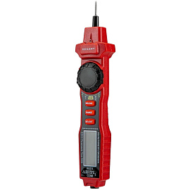 Мультиметр Rexant R8211 цифровой (13-3125) фото Мультиметр Rexant R8211 цифровой (13-3125)
