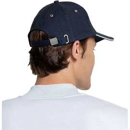 Бейсболка Проект 111 Classic синяя (обхват 56-58)