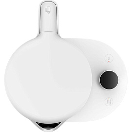Чайник электрический Xiaomi Smart Kettle 2 Pro белый (BHR9107EU)