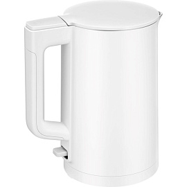 Чайник электрический Xiaomi Electric Kettle Lite белый (BHR9036EU)
