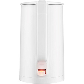 Чайник электрический Xiaomi Electric Kettle Lite белый (BHR9036EU)