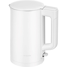 Чайник электрический Xiaomi Electric Kettle Lite белый (BHR9036EU)