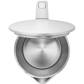 Чайник электрический Xiaomi Electric Kettle S1 серебристый (BHR9539EU)