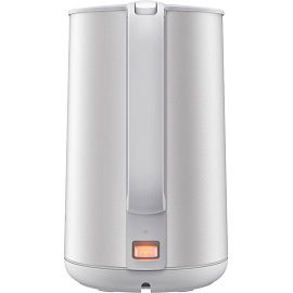 Чайник электрический Xiaomi Electric Kettle S1 серебристый (BHR9539EU)