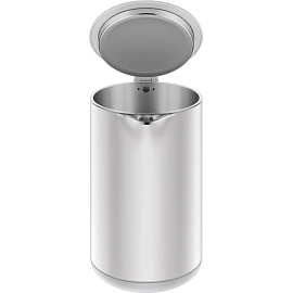 Чайник электрический Xiaomi Electric Kettle S1 серебристый (BHR9539EU)