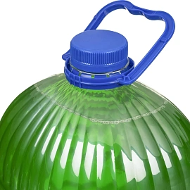 Мыло жидкое Clean room Яблоко 5000 мл