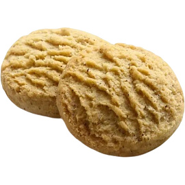 Печенье сдобное Lenzi Caffettini Капучино 150 г