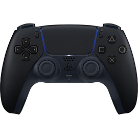 Геймпад (контроллер) Sony Dualsense 5 CFI-ZCT1W чёрный (9827399)