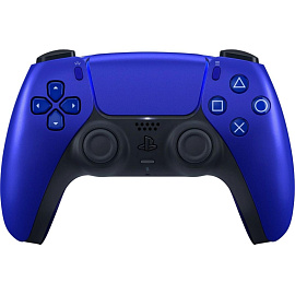 Геймпад (контроллер) Sony Dualsense 5 V2 синий (9577669)