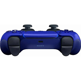 Геймпад (контроллер) Sony Dualsense 5 V2 синий (9577669) фото Геймпад (контроллер) Sony Dualsense 5 V2 синий (9577669)