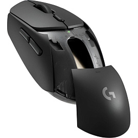 Мышь игровая Logitech G309 чёрный (910-007201)