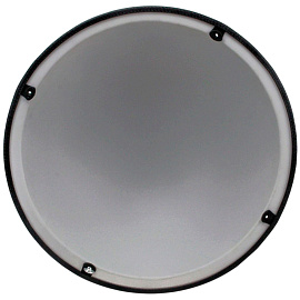 Зеркало обзорное противокражное купольное Turbosky 80 см