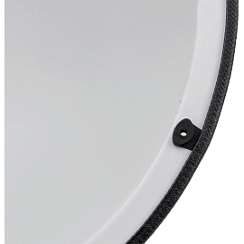 Зеркало обзорное противокражное купольное Turbosky 80 см