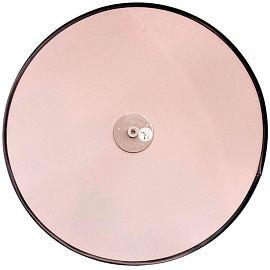 Зеркало обзорное противокражное сферическое Turbosky 60 см