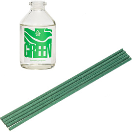 Аромадиффузор Arida Home Green 50 мл